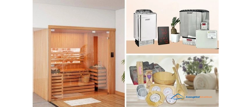 Xông hơi vào mùa nào là tốt nhất?