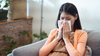 Xông hơi giải cảm cúm: Phương pháp đơn giản, giúp cơ thể hồi phục nhanh