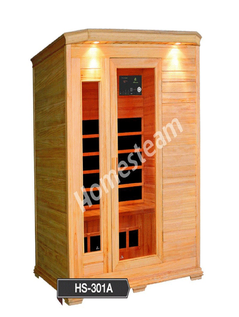 Phòng Xông Hơi Hồng Ngoại HS - 201A