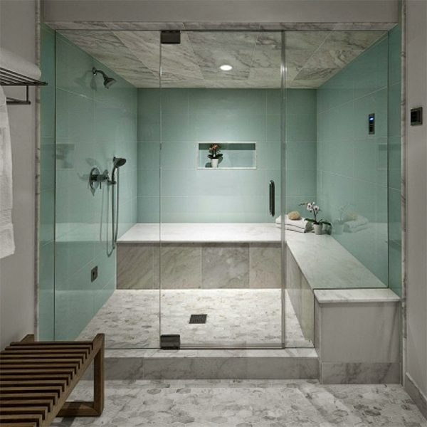 Phòng xông hơi ướt SWH-ELEGANT03