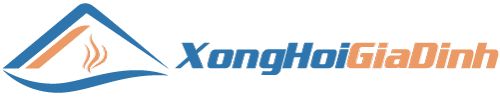 Xông Hơi Gia Đình | Chuyên Lắp Đặt, Thi Công, Bán Máy Xông Hơi